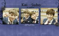 :: Kai Suho ::