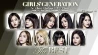 SNSD-The Best Album