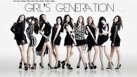 GIRL'S GENERATION THE BEST