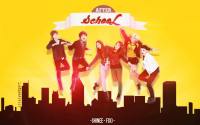 AfterSchool::Shinee-F(x)