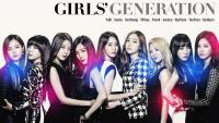 Girls Generation THE BEST ALBUM 2014