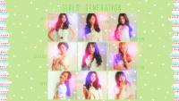 SNSD SONE NOTE VOL.3