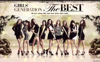 SNSD:THE BEST [HD]