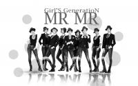 SNSD MR.MR