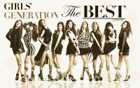 Girls'Generation The BEST