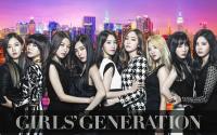 Girls Generation THE BEST ALBUM 2014