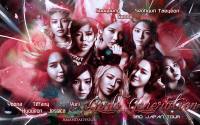 GG 3rd Tour Japan Wallpaper~