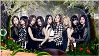 SNSD:THE BEST ver.2[HD]