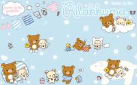 Rilakkuma Lovely Day