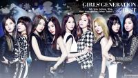 GIRLS' GENERATION::THE BEST_ALBUM