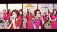 GIRLS' GENERATION girl & peace