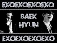 BaekHyun - EXO