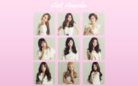 SNSD SONE Note vol.3