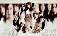 SNSD NOTE 03 Wallpaper