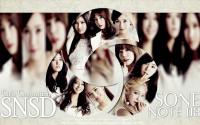 SNSD NOTE 03 Wallpaper 2