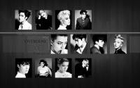 EXO:'Overdose'