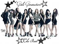 SNSD - The Best