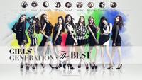 Girls' Generation The Best versi 2