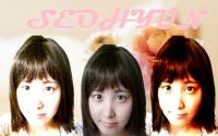 SNSD - Seohyun New Hair Cut 2014