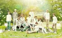 EXO:nature republic