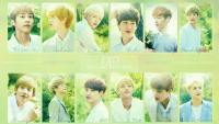 EXO for Nature Republic