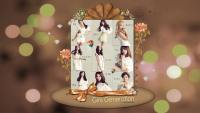 ~ GIRLS' GENERATION SONE NOTE ~