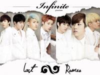 :: infinite - last romeo ::