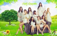 Girls'Generation SONE NOTE vol.3