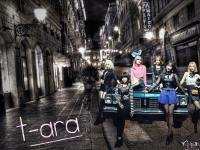 T-ara (Street)