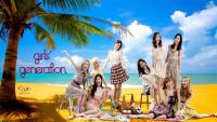 Girls' Generation (Beach)