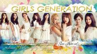 SNSD SNOE NOTE VOL.3 WALLPAPER