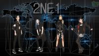 2NE1 ♥