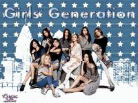 Girls' Generation ♪