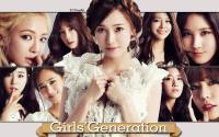 Girls'Generation {Sone'Note}