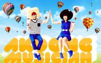 Akdong Musician