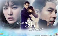 สายลมรักในฤดูหนาว (That Winter The Wind Blows)