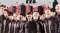 EXO The Lost Planet Brochure