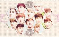 EXO Nature Republic