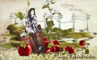 Tiffany Hwang Graphic