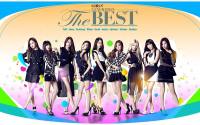 SNSD:THE BEST ver.3[HD]