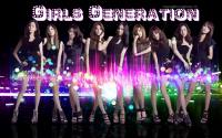 GIRLS GENERATION