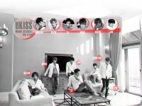 UKISS : MONO SCANDAL Mini Album