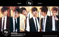 Boyfriend - I Yah