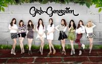 "Girls Generation"