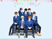 BTS FESTA