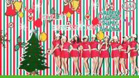 Girls' Generation Christmas