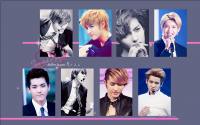 kris:WeBelieveInYouKris