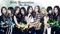 Girls Generation The Best☮ver2