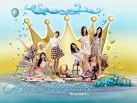 DREAMS!!~~ GIRLS GENERATION