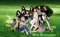 Girls Generation Nature♥